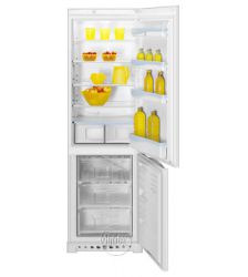 Ремонт холодильника Indesit C 140