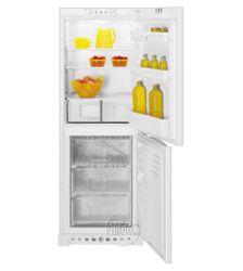 Ремонт холодильника Indesit C 233