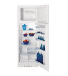 Ремонт холодильника Indesit RA 34