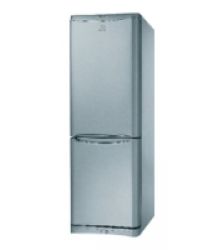 Ремонт холодильника Indesit BAN 33 PS