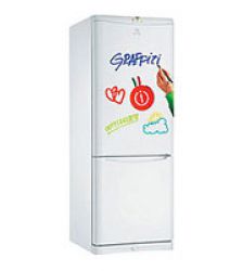 Ремонт холодильника Indesit BEAA 35 P graffiti