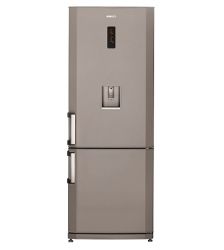 Ремонт холодильника Beko CN 142222 DX