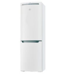 Холодильник Indesit PBA 34 NF