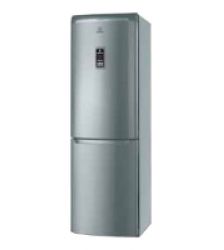 Холодильник Indesit PBAA 33 F X D
