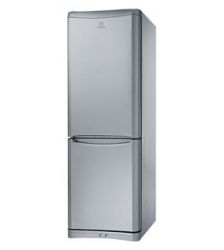 Холодильник Indesit BH 180 NF S