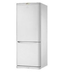 Холодильник Indesit B 16 FNF