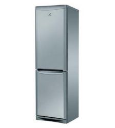 Ремонт холодильника Indesit BH 20 X