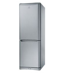 Ремонт холодильника Indesit BA 20 S