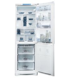 Холодильник Indesit BA 20