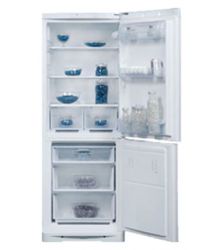 Ремонт холодильника Indesit B 160