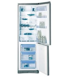 Ремонт холодильника Indesit NBAA 34 NF NX D