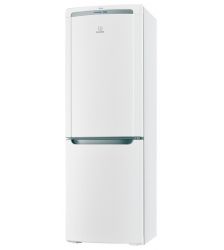 Ремонт холодильника Indesit PBAA 13