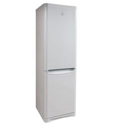 Ремонт холодильника Indesit NBA 201
