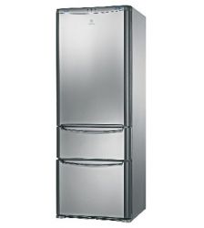 Холодильник Indesit 3D A NX