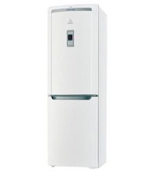Холодильник Indesit PBAA 34 V D