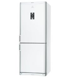 Ремонт холодильника Indesit BAN 40 FNF D