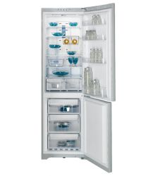 Ремонт холодильника Indesit BIAA 34 F X
