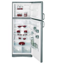 Холодильник Indesit TAAN 5 FNF NX D