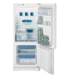 Ремонт холодильника Indesit BAN 10