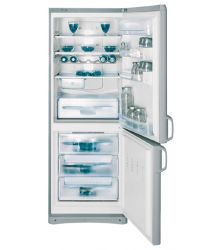Ремонт холодильника Indesit BAN 35 FNF SD