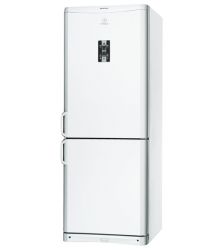 Ремонт холодильника Indesit BAN 35 FNF D
