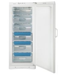 Ремонт холодильника Indesit UFAN 300