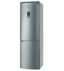 Ремонт холодильника Indesit PBAA 34 V X D