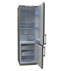 Ремонт холодильника Indesit NBA 18 FNF NX H