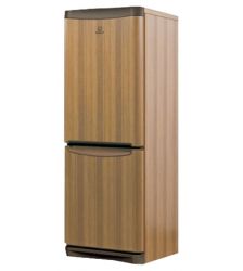 Ремонт холодильника Indesit NBA 16 T