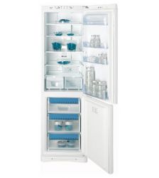 Ремонт холодильника Indesit BAN 3444 NF