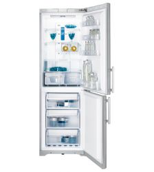 Ремонт холодильника Indesit BIAA 33 F X H D