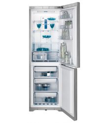 Ремонт холодильника Indesit BIAA 33 F X