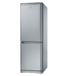 Ремонт холодильника Indesit NB 18 FNF S