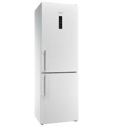 Холодильник Ariston HF 8181 W O