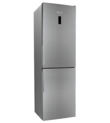 Холодильник Ariston HF 5181 X