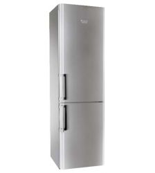 Холодильник Ariston HBM 2201.4 X H