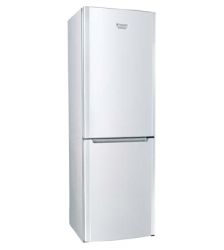 Холодильник Ariston HBM 2181.4