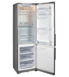 Холодильник Ariston HBD 1201.3 X NF H