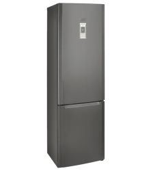 Холодильник Ariston HBD 1201.3 X F