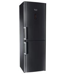 Холодильник Ariston EBYH 18242 F
