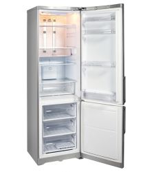 Холодильник Ariston HBT 1181.3 S NF H