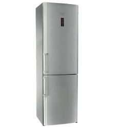 Холодильник Ariston HBT 1201.4 NF S H