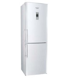 Холодильник Ariston HBD 1181.3 F H