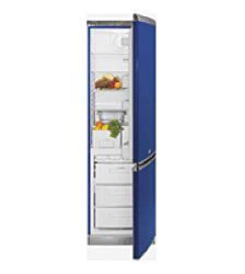 Холодильник Ariston ERFV 402X BU