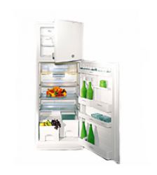 Холодильник Ariston ETDF 400 X NF