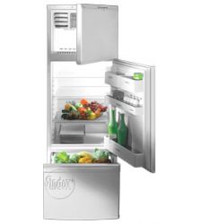 Холодильник Ariston ENF 335.3 X