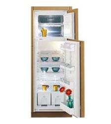 Холодильник Ariston OK DF 290 L