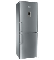 Холодильник Ariston EBDH 18223 F