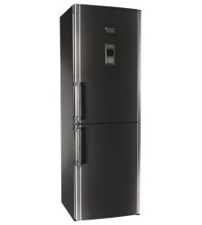 Холодильник Ariston EBDH 18242 F