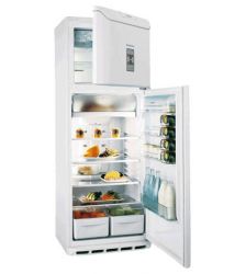 Холодильник Ariston MTP 1911 F